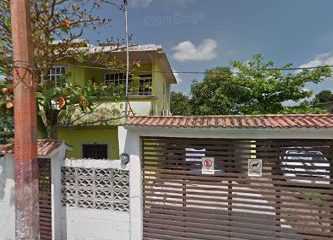 Escuela Secundaria Técnica 108