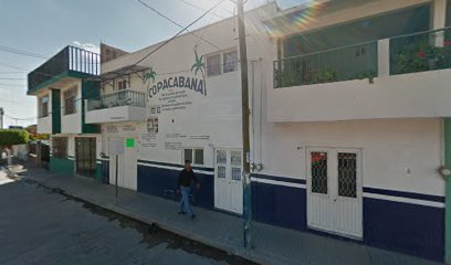 ACADEMIA PENJAMO