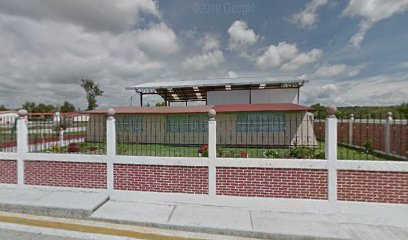 BENEMÉRITO CONSERVATORIO DE MÚSICA EN MIXTLA