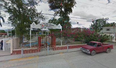 Escuela Primaria General Lazaro Cardenas