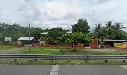 Escuela preparatoria Adolfo Lopez Mateos