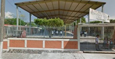 Escuela Primaria "Francisco Villa"