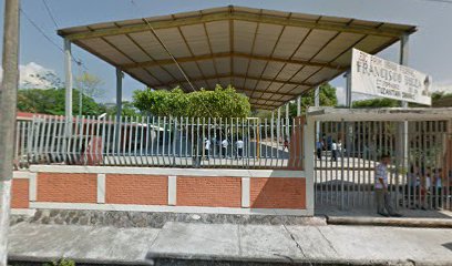 Escuela Primaria "Francisco Villa"