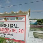 Escuela Lázaro Cárdenas del Río