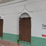 Escuela Primaria Santiago Méndez Gil