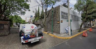 Instituto Linguistico De Verano Ac