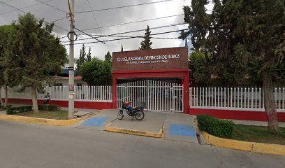 Escuela Normal de Rincón de Romos