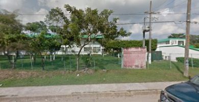 Colegio de Estudios Científicos y Tecnológicos del Estado de Veracruz