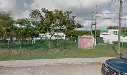 Colegio de Estudios Científicos y Tecnológicos del Estado de Veracruz