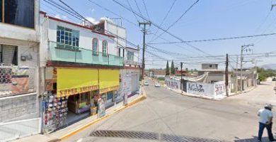 Centro Quirofisico Osteópata San Miguel Arcángel