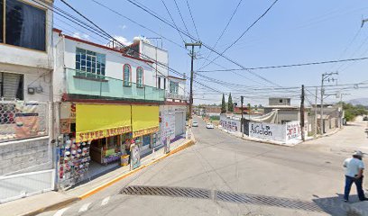 Centro Quirofisico Osteópata San Miguel Arcángel