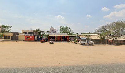 Grupo Acción Forestal los Ocotones