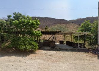 Mezcal Artesanal