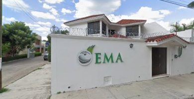 Ema Escuela de Medicina Alternativa