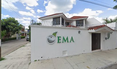 Ema Escuela de Medicina Alternativa