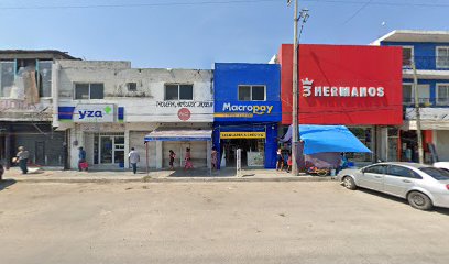 Farmacias YZA