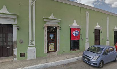 Farmacias YZA