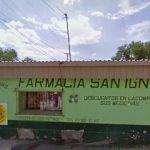 Farmacia San Ignacio