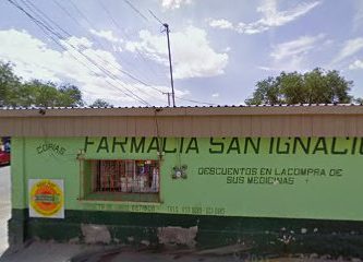 Farmacia San Ignacio