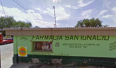 Farmacia San Ignacio