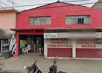 Farmacia Homeopàtica del Bosque