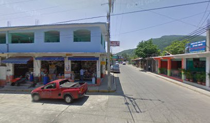 ZIHUATANEJO 3