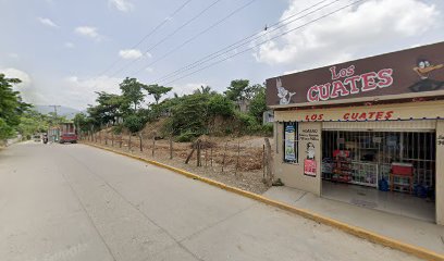 FARMACIA POPULAR STA. MARIA PETAPA