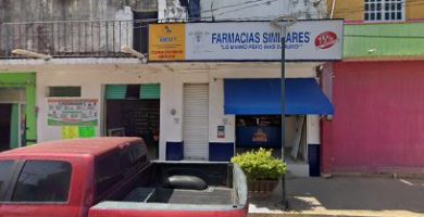 Farmacia Similares