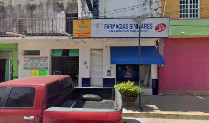 Farmacia Similares