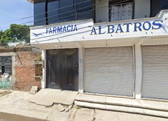 Farmacia "Albatros"