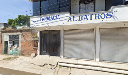 Farmacia "Albatros"