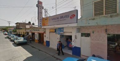 Farmacias Similares