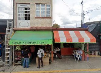 Super Farmacia Medina