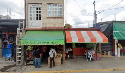 Super Farmacia Medina