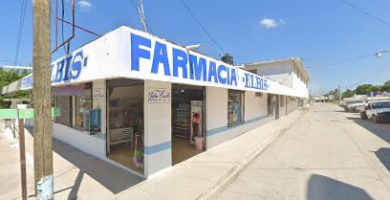 Farmacia Elbis