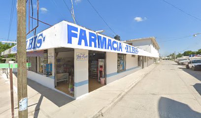 Farmacia Elbis