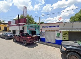 Farmacia Ahuacatlán