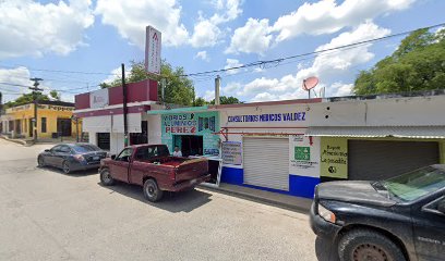 Farmacia Ahuacatlán