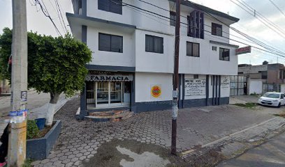 Farmacia Santa Isabel