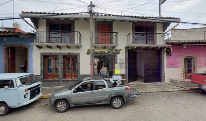 Farmacia "La Fe"