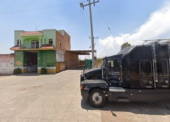 Asociacion Ganadera Local De Garcia De La Cadena