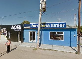 Ferreteria Junior