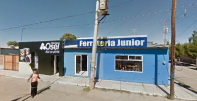 Ferreteria Junior