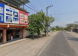 Ferretería La Central