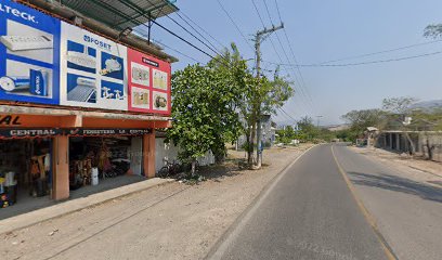 Ferretería La Central