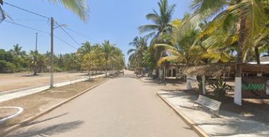 Festival Internacional de Aves Migratorias de San Blas