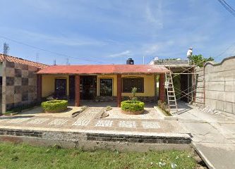 Casa Funeral San Isidro