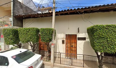 Casa Tecuhtli