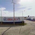 Gas Ideal de Alemán SA de CV