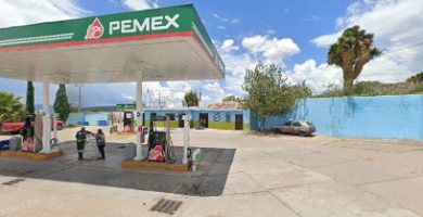 Pemex